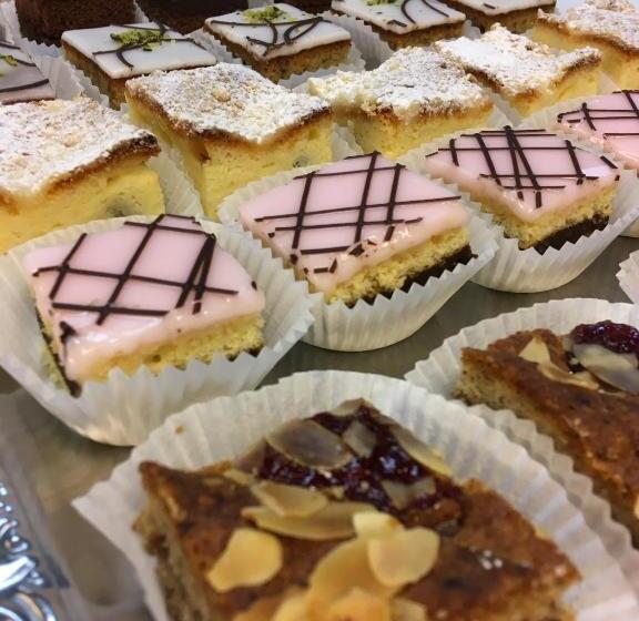 Seminar & Sporthotel Freunde Der Natur