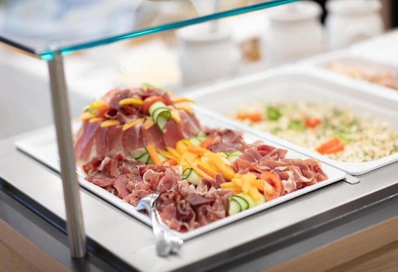 Seminar & Sporthotel Freunde Der Natur