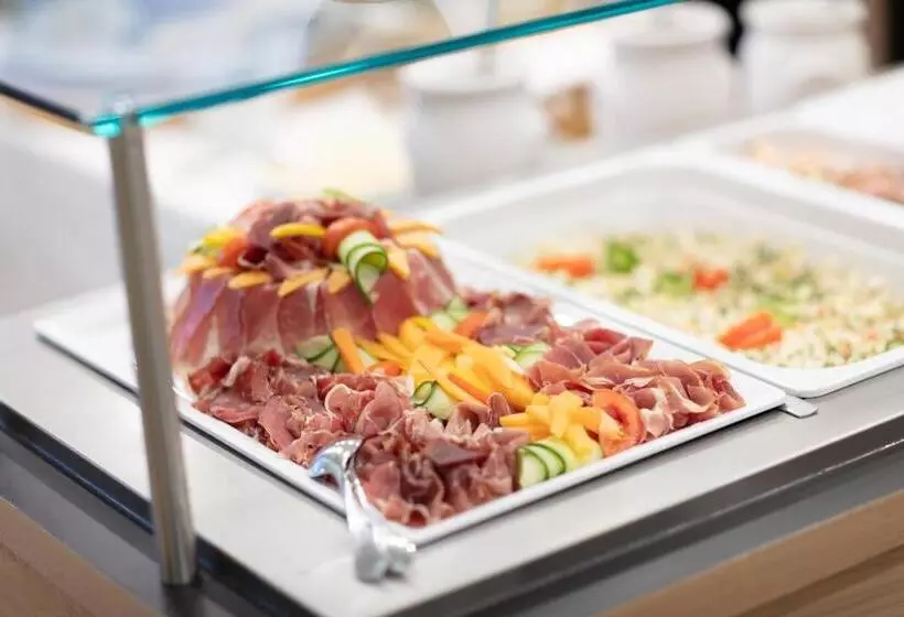 Seminar  & Sporthotel Freunde Der Natur