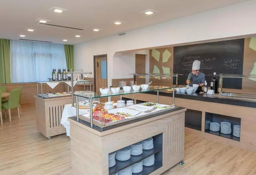 Seminar  & Sporthotel Freunde Der Natur