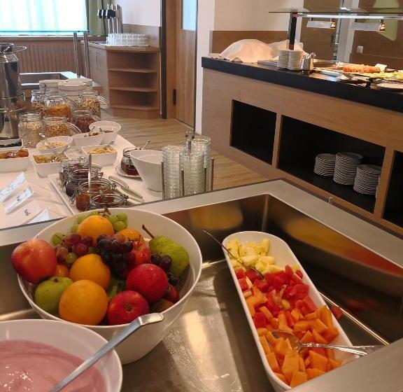 Seminar & Sporthotel Freunde Der Natur