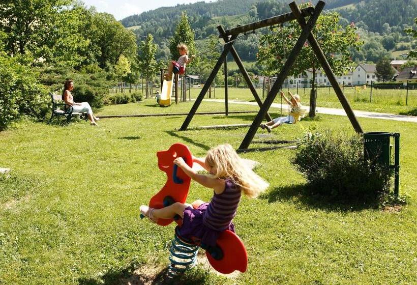 Seminar & Sporthotel Freunde Der Natur