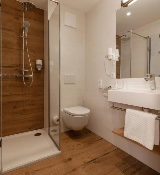 Seminar & Sporthotel Freunde Der Natur