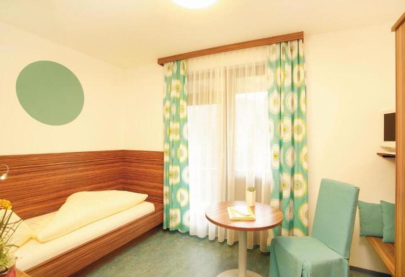 Seminar & Sporthotel Freunde Der Natur