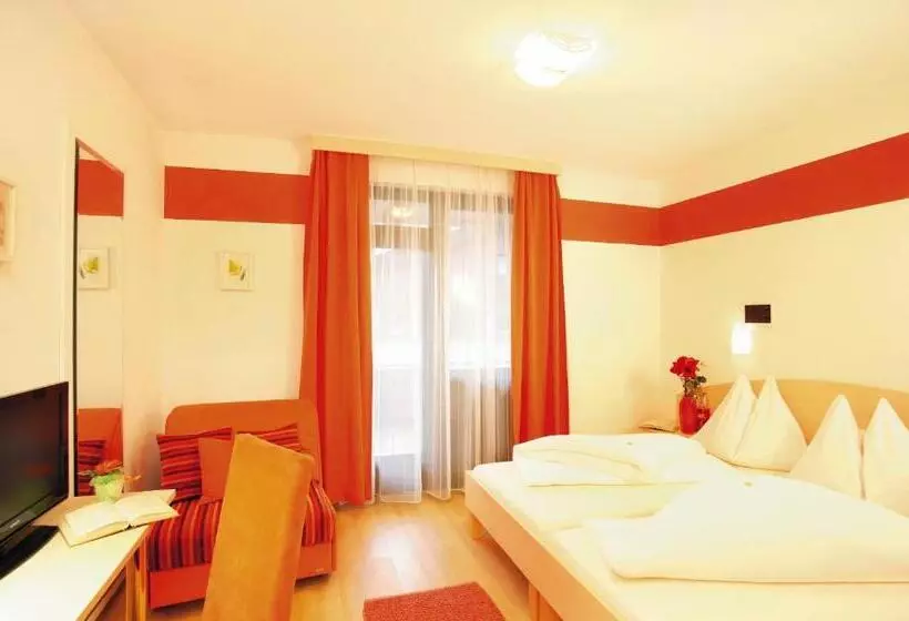 Seminar  & Sporthotel Freunde Der Natur