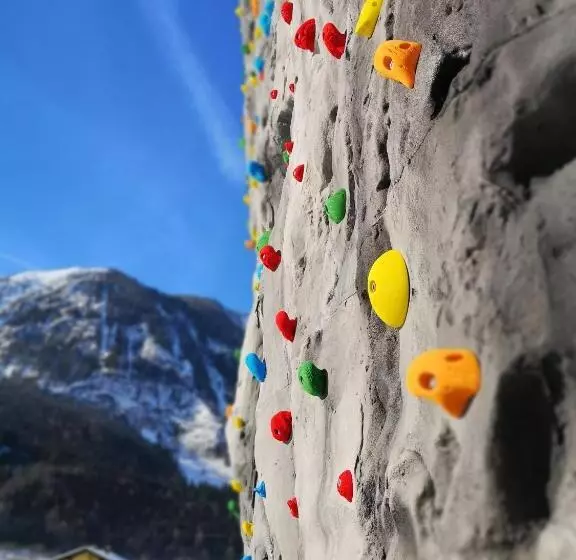 Seminar  & Sporthotel Freunde Der Natur