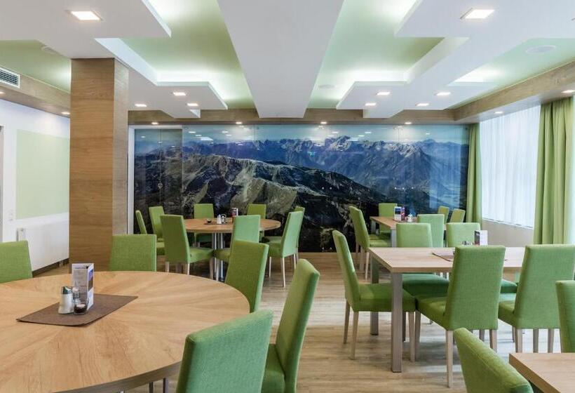 Seminar & Sporthotel Freunde Der Natur