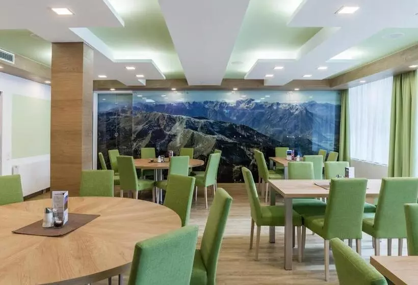 Seminar  & Sporthotel Freunde Der Natur