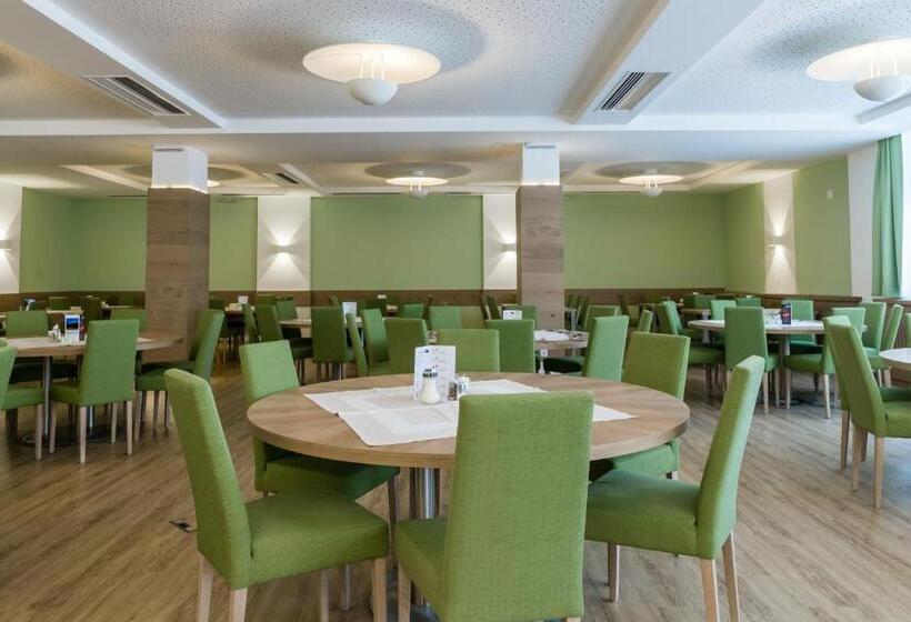 Seminar & Sporthotel Freunde Der Natur