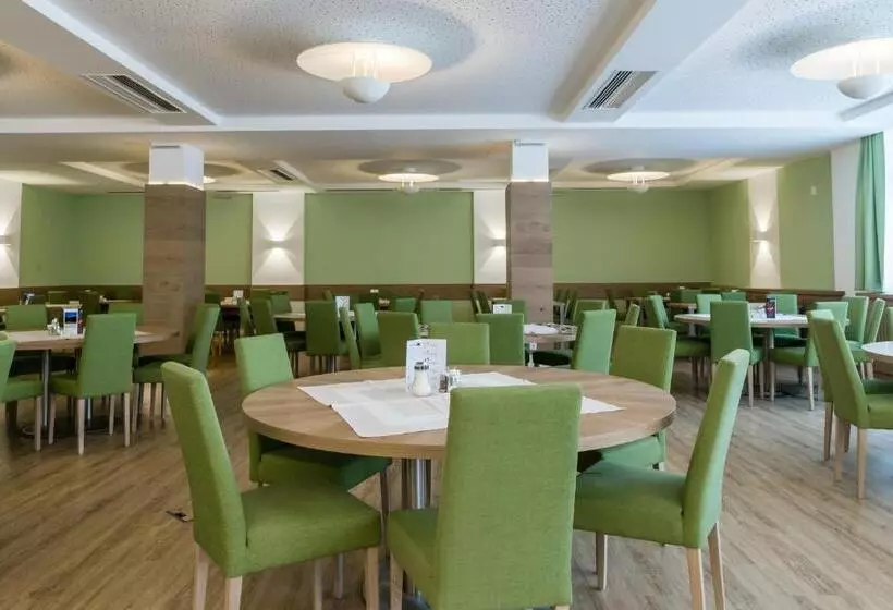 Seminar  & Sporthotel Freunde Der Natur