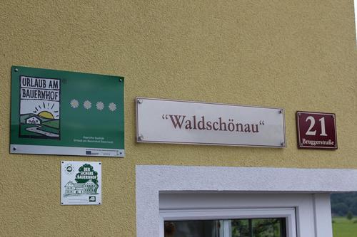 Waldschönau