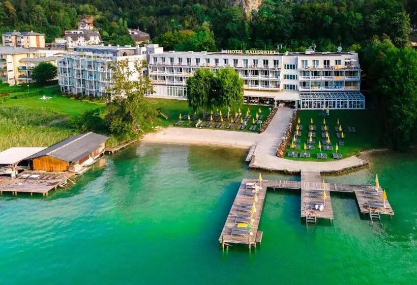 Werzers Seehotel Wallerwirt