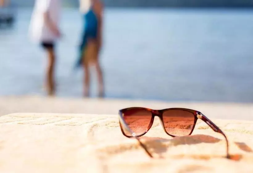 Werzers Seehotel Wallerwirt