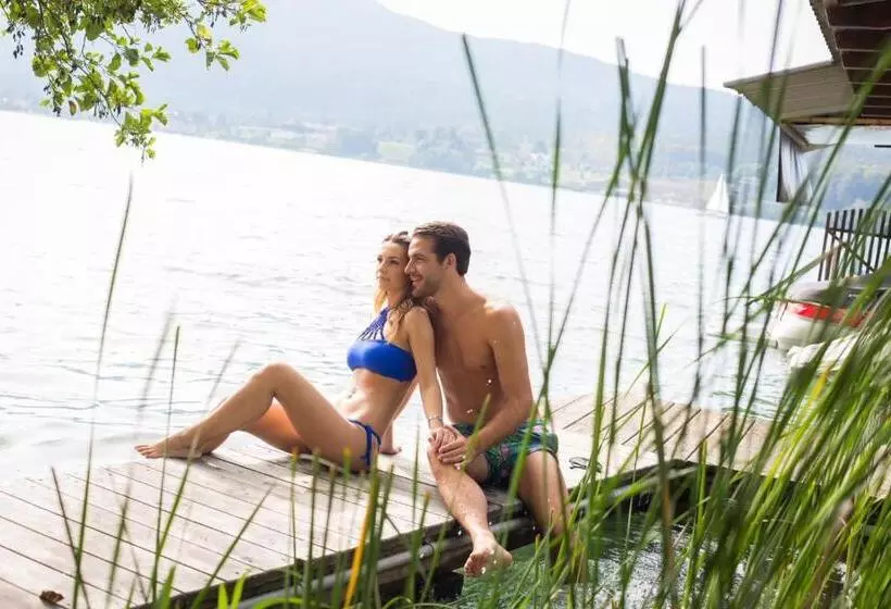 Werzers Seehotel Wallerwirt