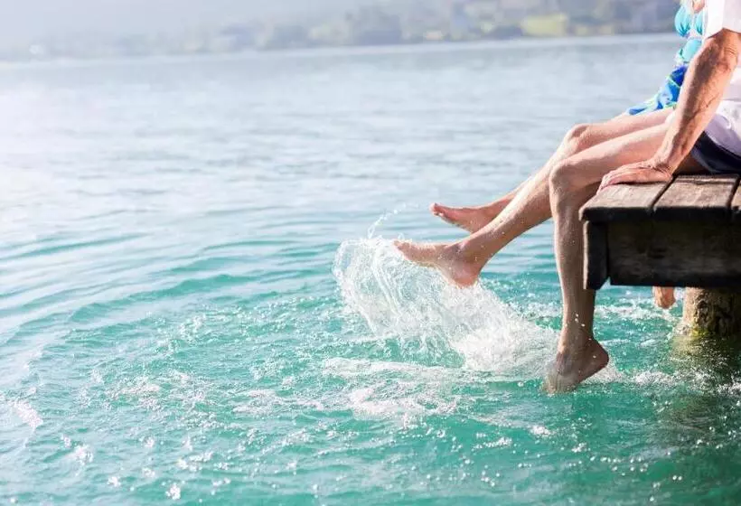 Werzers Seehotel Wallerwirt