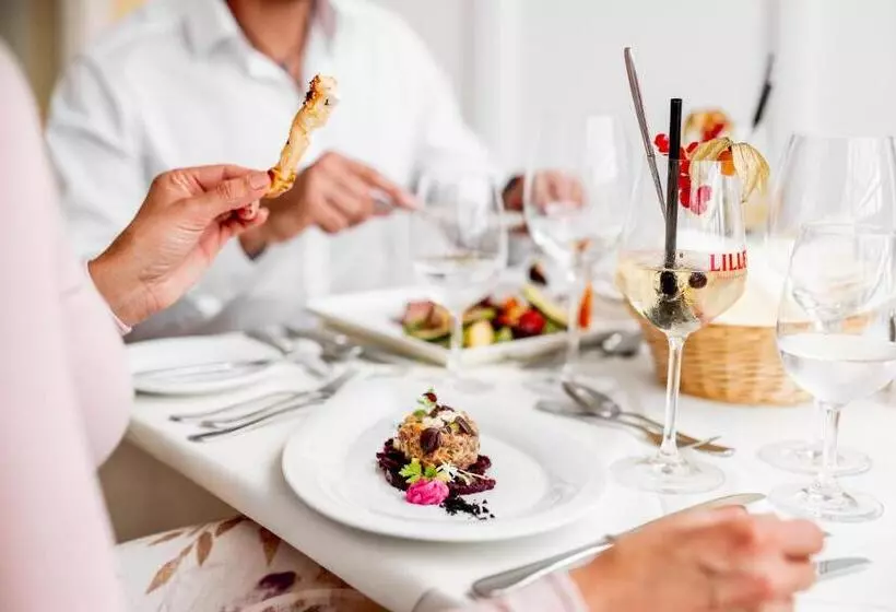 Werzers Seehotel Wallerwirt