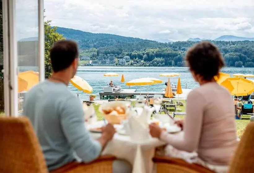 Werzers Seehotel Wallerwirt