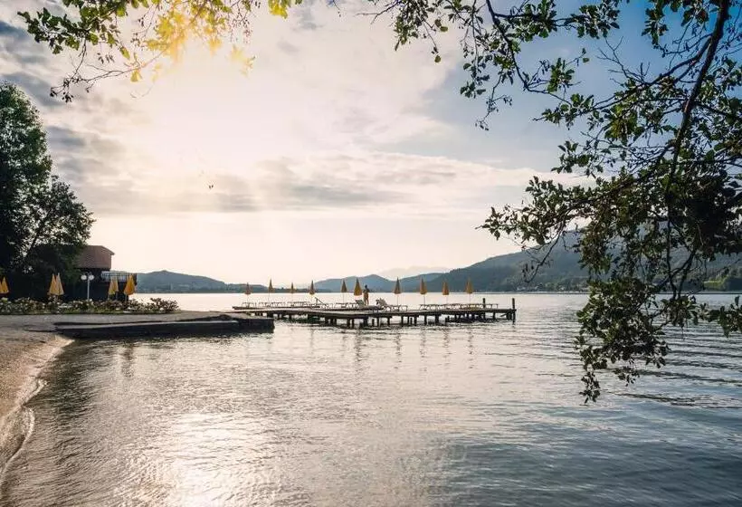 Werzers Seehotel Wallerwirt