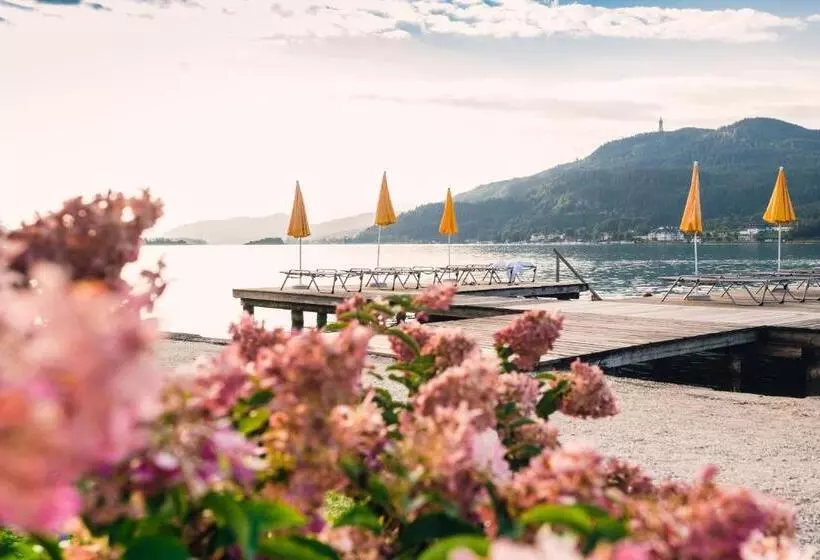 Werzers Seehotel Wallerwirt