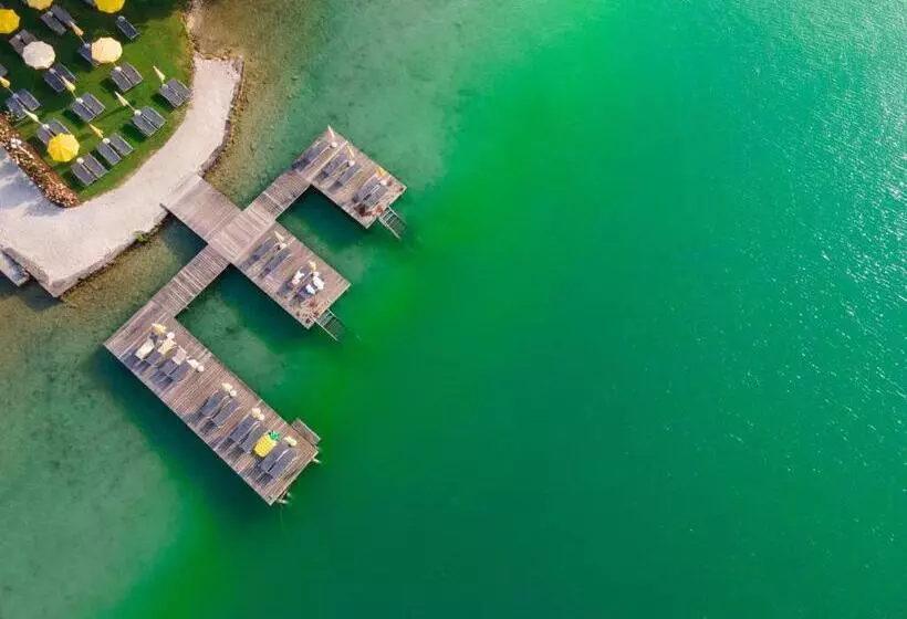 Werzers Seehotel Wallerwirt