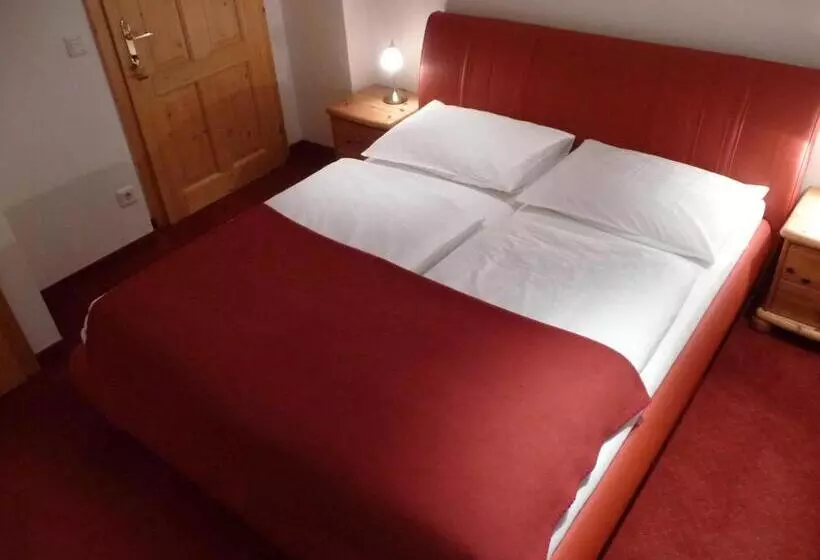 Bed and Breakfast Appartements Ferienwohnungen Alpenblick