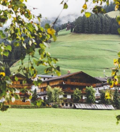 Bed and Breakfast Ferienpension Senfter