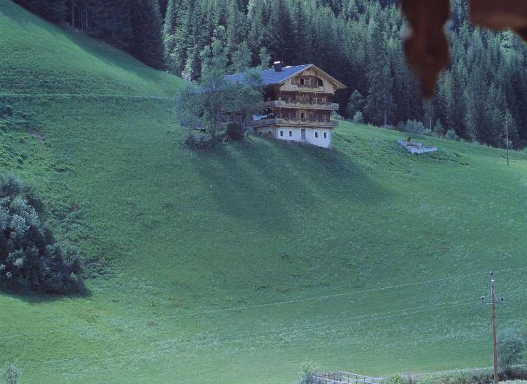 Bed and Breakfast Ferienpension Senfter