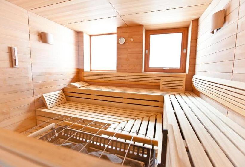 Bed and Breakfast Ferienpension Senfter