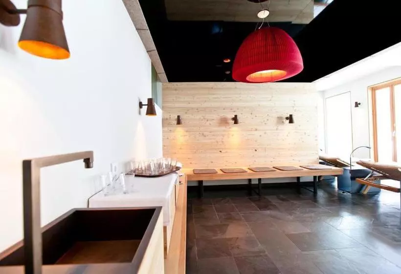 Aamiaismajoitus (B&B) Ferienpension Senfter