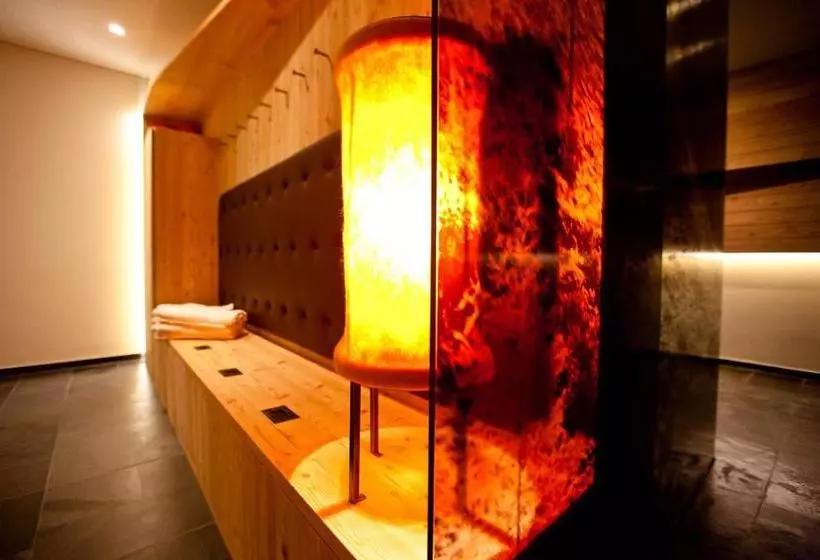 Aamiaismajoitus (B&B) Ferienpension Senfter