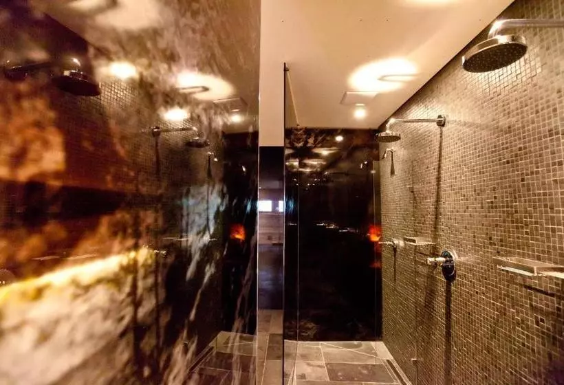 Aamiaismajoitus (B&B) Ferienpension Senfter