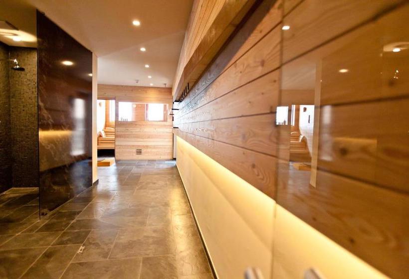 Bed and Breakfast Ferienpension Senfter