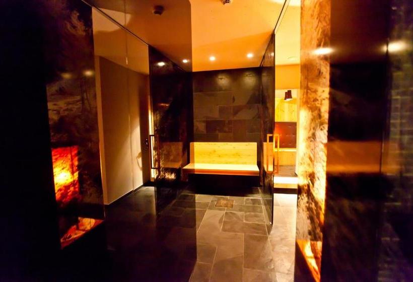 Bed and Breakfast Ferienpension Senfter