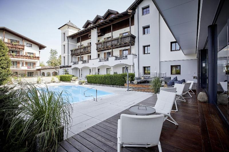 住宿加早餐  Gerl