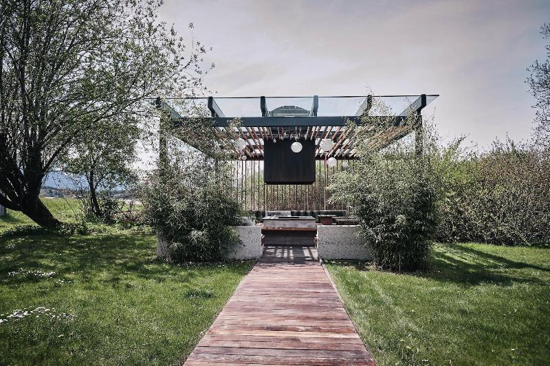 住宿加早餐  Gerl