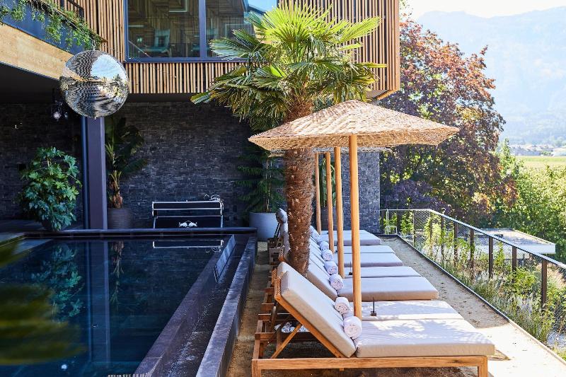 住宿加早餐  Gerl