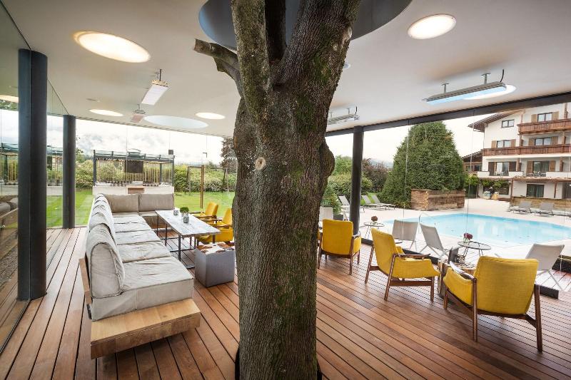 住宿加早餐  Gerl