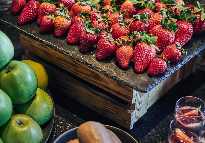 住宿加早餐  Gerl