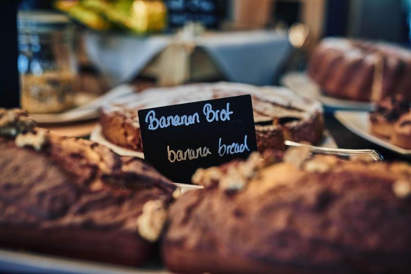 住宿加早餐  Gerl