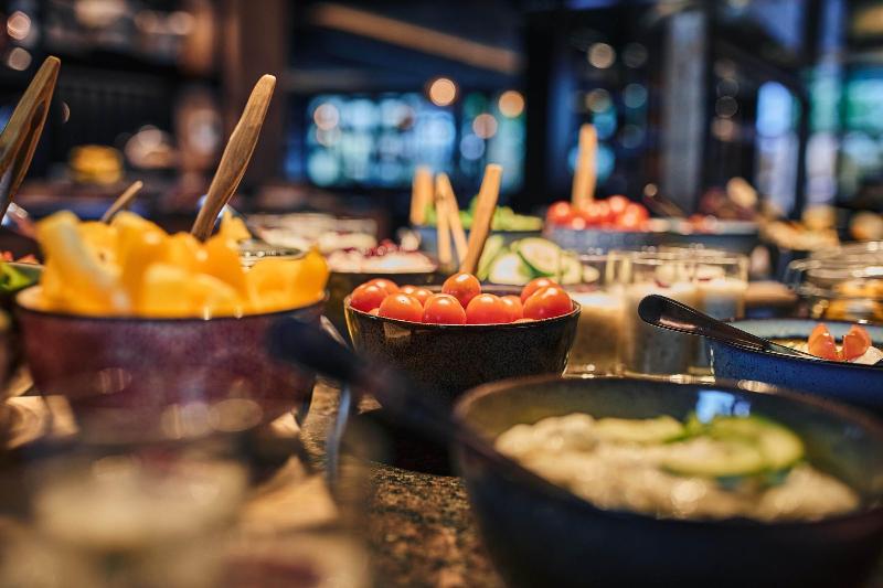 住宿加早餐  Gerl