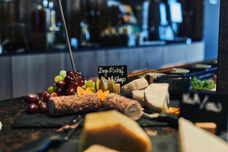 住宿加早餐  Gerl