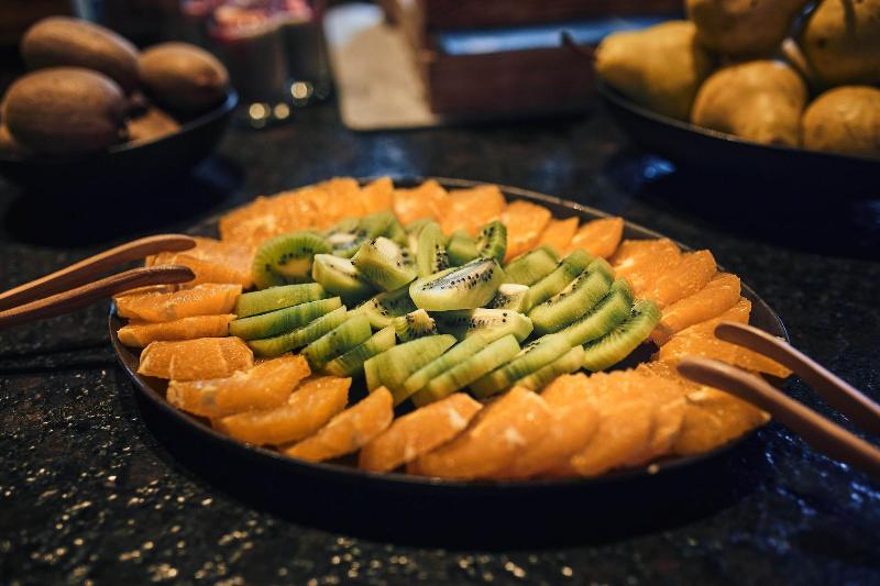 住宿加早餐  Gerl