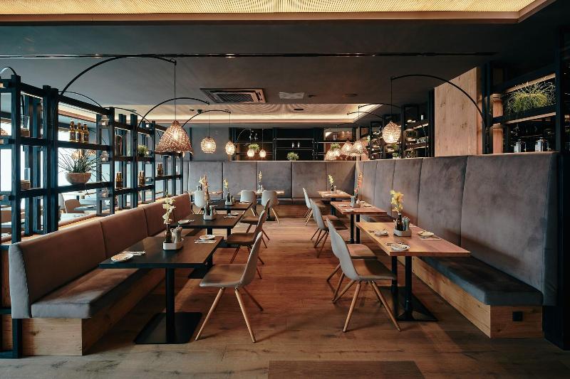 住宿加早餐  Gerl