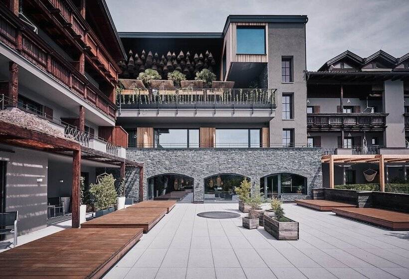 住宿加早餐  Gerl