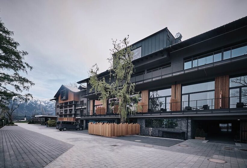 住宿加早餐  Gerl