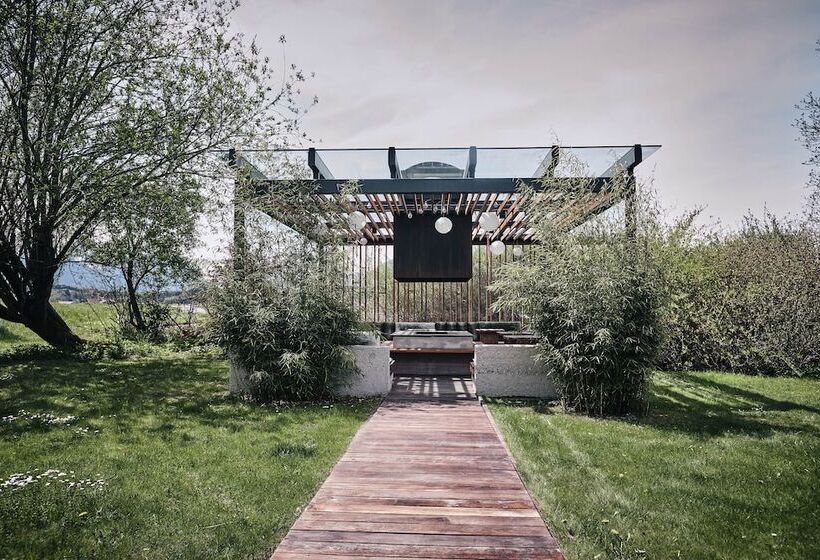 住宿加早餐  Gerl