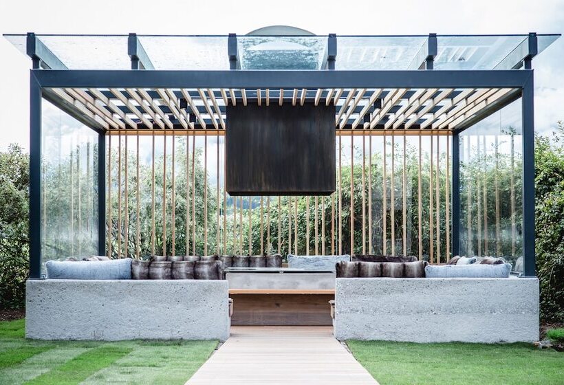 住宿加早餐  Gerl