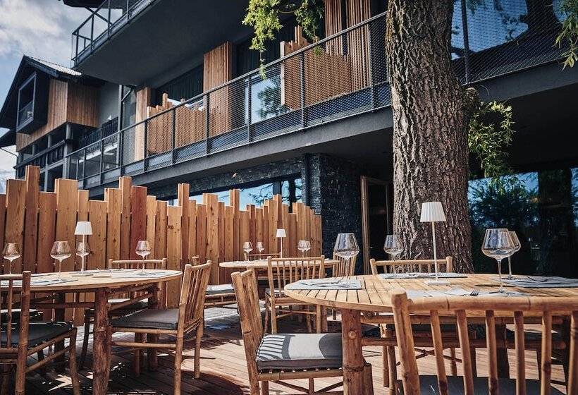 住宿加早餐  Gerl