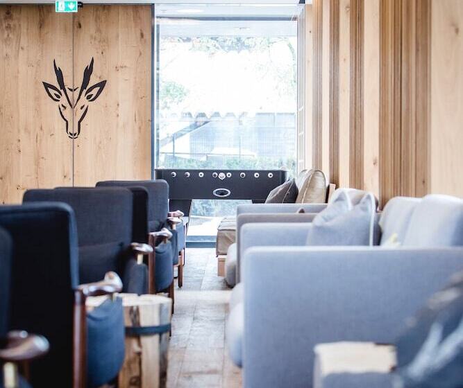 住宿加早餐  Gerl