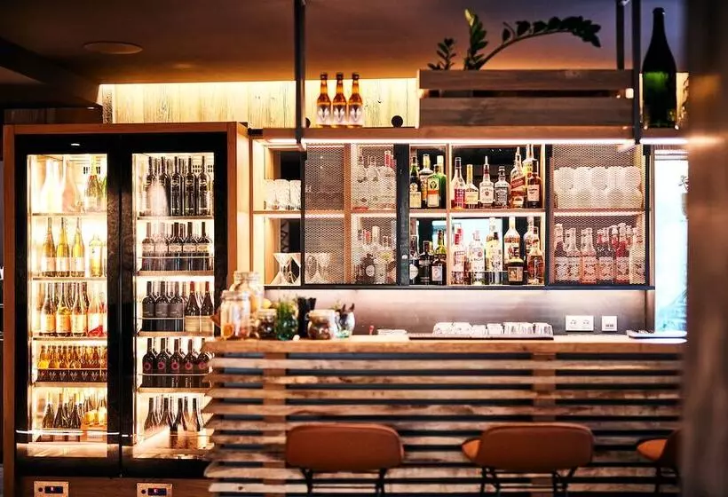 ベッドアンドブレックファースト Gerl